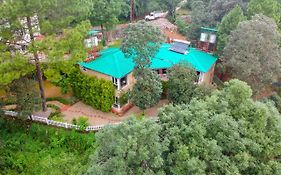 Mistletoe House By Veo - Part Of Stayvista